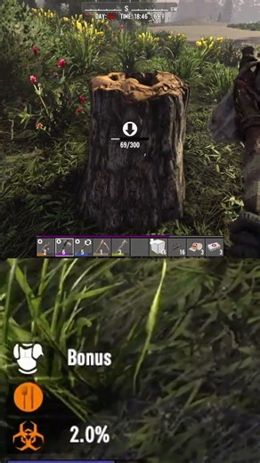 Love When This Happens 😌🍯 | 7 Days to Die