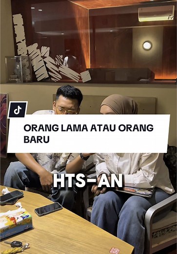 Inspirasi Fashion Outfit Cewek: Orang Baru atau Lama