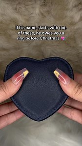 549K views · 39K reactions | Did you find his initial?  Shop ️ at JSUKI.COM #ring #jewelry #christmas #giftsforher #promisering #engagementring #sterlingsilver #silver #diamond #jewelryaddict #jewelrylover #love #couple #explore #reels | Jsukijewelry | Facebook