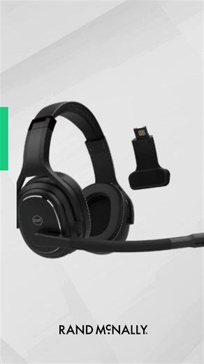 🎧 ClearDryve 220: The Ultimate Headset for Truckers! Designed for life on the road, the ClearDryve 220 switches effortlessly from a Bluetooth® headset to full headphones. Just swap the head pad for an extra ear cup and enjoy unbeatable versatility. 🔊 Crisp, Clear Audio – Built for you and your callers, ensuring crystal-clear conversations even on the go. 📱 Truck-Ready Controls – Stay hands-free with voice assistant pairing and 20 hours of talk time for those long hauls. 🛠️Built to Last – Ret