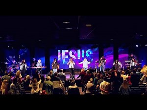 Robin D Bullock & Pastor Robin R. Bullock 1.7.2024 - Church International - Sunday Celebration!!!