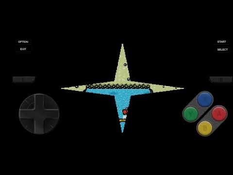 Super Mario world 2 Yoshis island/ gameplay nivel 2