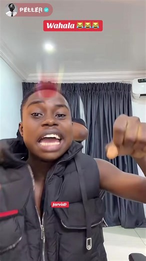 Jarvis's Unexpected Moments with Pellar and Friends