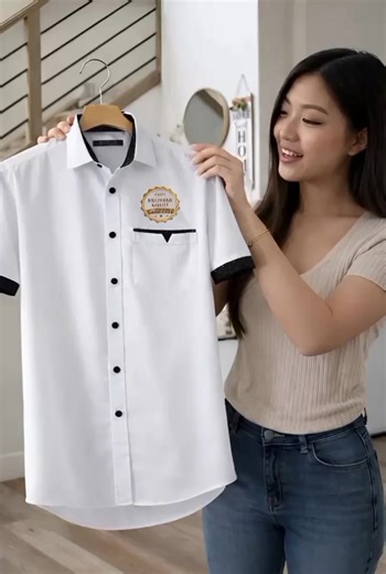 #kemejapria #kamejakatun #kemejadistro