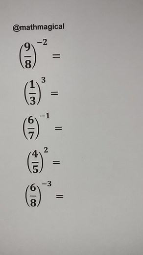 Fraction📚#math #mathematics #studytok #mathtricks #maths #study #mathtrick #learnmath