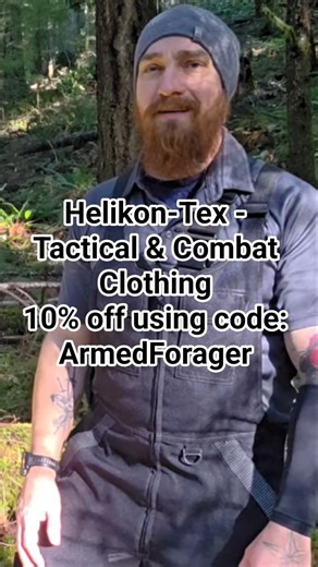 Helikon-Tex - Tactical & Combat Clothing: Cupon Codes! #survival #foraging #pnw