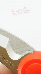 Knipex scissors that are a cut above the rest! Tool Of The Day™: Knipex Shears SALE! $21.99 Today Only https://www.kctool.com/knipex-shears/ Turn on post notifications so you don't miss out on daily deals, great giveaways and the sexiest tools on the planet! #kctool #kctoolcrew #tooloftheday #knipex #knipexgang #scissors #shears America's #1 German Tool Distributor - KC Tool | KC Tool