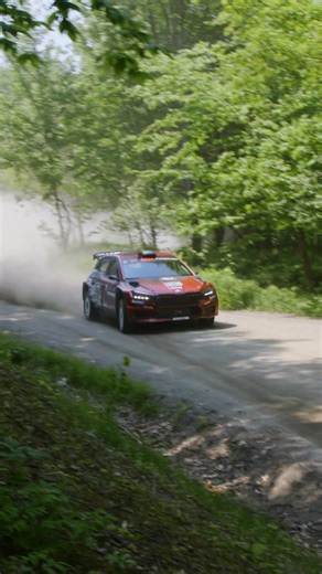 Conner Martell Joins 2C Compétition for Rally2 Switch at Southern Ohio Forest Rally [June 6, 2025] — American rally standout Conner Martell is making a big step forward in his career, teaming up with French rally powerhouse 2C Compétition to drive a Michelin Tires equipped Skoda Fabia Rally2, starting at the Southern Ohio Forest Rally (June 12–14). The switch marks an important phase in Martell’s growth as a driver, as he gains valuable experience in Rally2 machinery — a globally proven platform