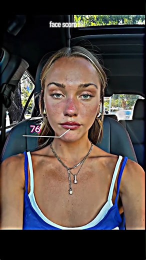 Face score filter 💀💀| #tutorialfilter #trollface