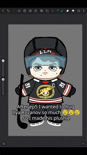 24K Labubu Plushie Creation Episode 6