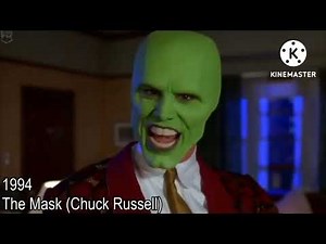 1 Second Of Every Single Random Moments 1902-2022