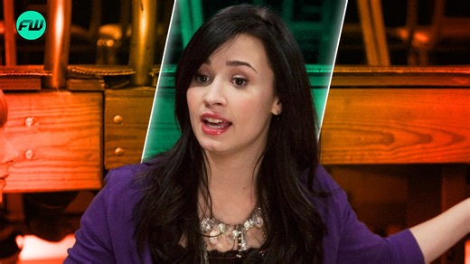 "I just want you to be happy": Demi Lovato Coming Out as Bisexual and Her Father's Priceless Reaction
