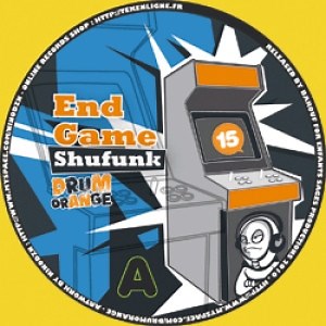 Shufunk / Heavy Hittahz - End Game / Carnival Of Death