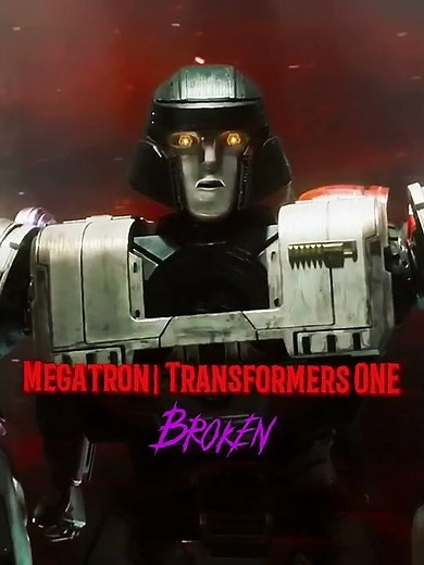 Transformers Villains who are broken or pure evil |Pt.1| // #transformersedit #villains