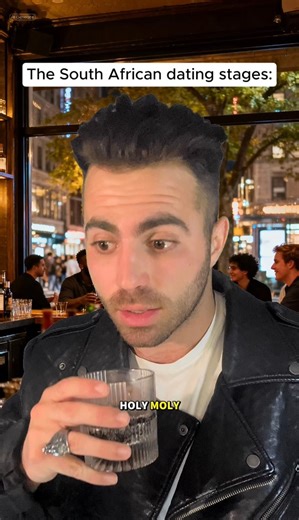 love language: prolonged ambiguity | Ally Damon