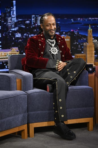 Michelle Obama Reveals Seven Unknown Facts About Katt Williams