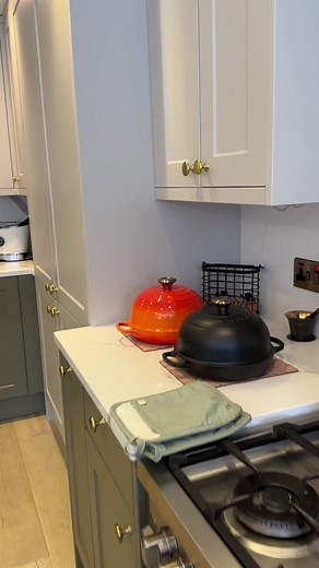 At Home Bakery: My Favorite Bread Ovens from Le Creuset