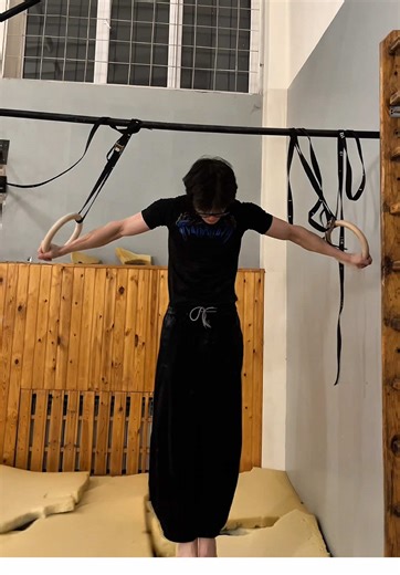 Improving Calisthenics Training Techniques