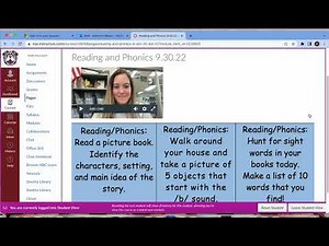 Elearning Login and General Information