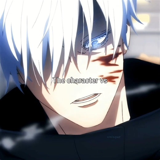 The fanart...#anime #jjk #gojo #edit #jujutsukaisen