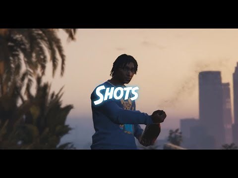 Lil tecca - Shots (MUSIC VIDEO)