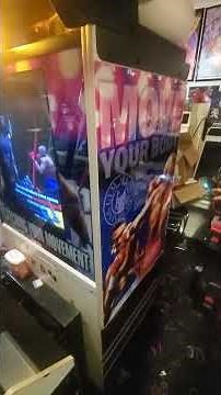 MoCap Boxing walk-through