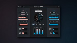 Rast Sound launches Elements PRO dual-layer morphing sampler