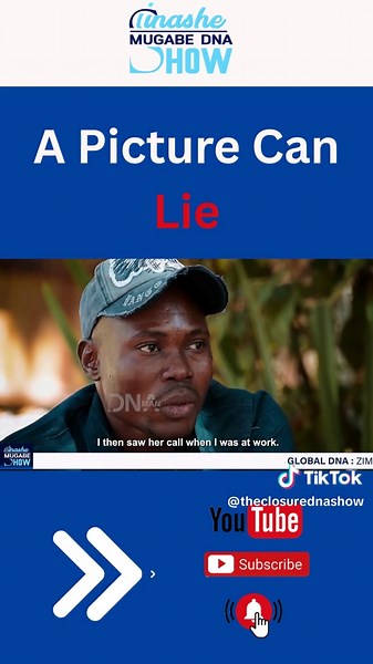 Shocking DNA Test Results Revealed: A Must-See