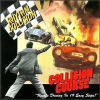 Rhythm Collision - Collision Course