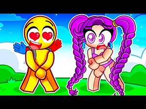 Player & Lily Lovebraids LOST THEIR OUTFITS in Roblox!