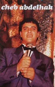 Cheb Abdelhak - Mani Mani Man