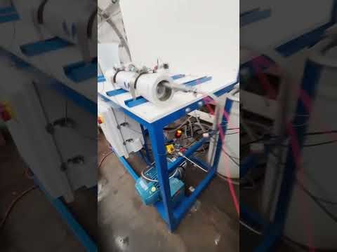 Inside the XPRIZE Water Scarcity Test Unit | Electro Active RO in Operation