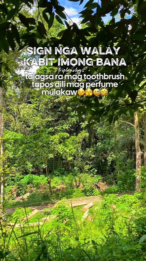 10K views · 126 reactions | Sign nga walay #tripleavlogs | Triple A vlogs | Facebook