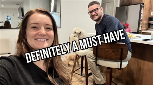 Watch All About These Counter Height Bar Stools on Amazon Live