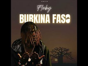 Floby Burkina Faso nouveau albums