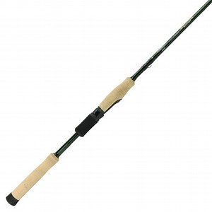 St. Croix Eyecon Spinning Rod