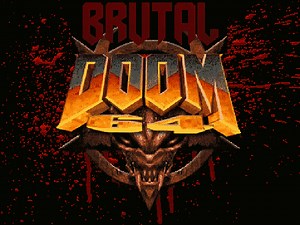 Brutal Doom 64: Veteran of Hell (v2.666) news