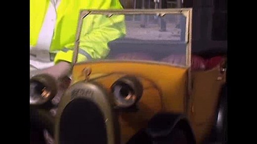 Brum 210 - BRUM AND THE LOST KITTEN - Kids Show Full Episode