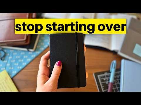 The Unbreakable System That Will Survive Your Worst Weeks