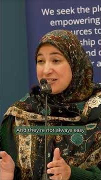 Suzy Ismail – If They Don’t Find It at Home, They’ll Look for It Elsewhere 🏡