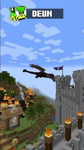 The Best Fantasy Mod for Minecraft: Ice and Fire 2 Is Here!