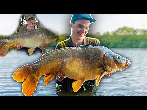 Is this the same fish I caught 6 years ago?