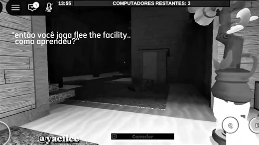 Roblox Fleethefacility Nostalgic Moments