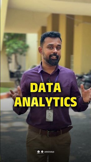 🎓 Industry Session @ CET Trivandrum 💡2-day Power BI & Data Analytics session by Luminar