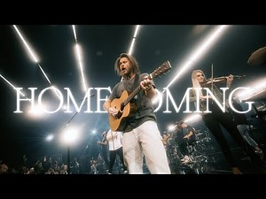 HomeComing by Bethel Music
