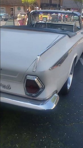 🤍 1964 Chrysler Newport ✌😎🇺🇲