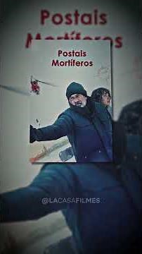 TOP 7 FILMES DA NETFLIX, QUE VOCE PRECISA ASSISTIR EM 2025!