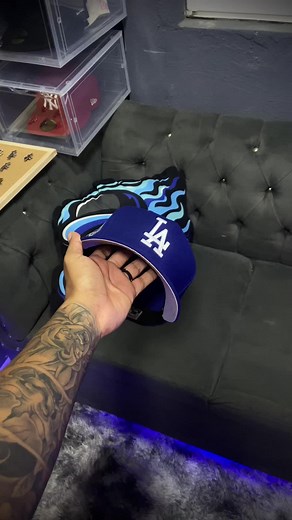 Power Caps ⚡️ on TikTok