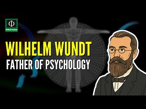 Wilhelm Wundt’s Experimental Psychology: Life and Key Concepts