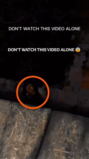 WARNING ❌ Do not watch this video alone after 12am 🥶 | #realghost #horror #horrorshorts #shorts